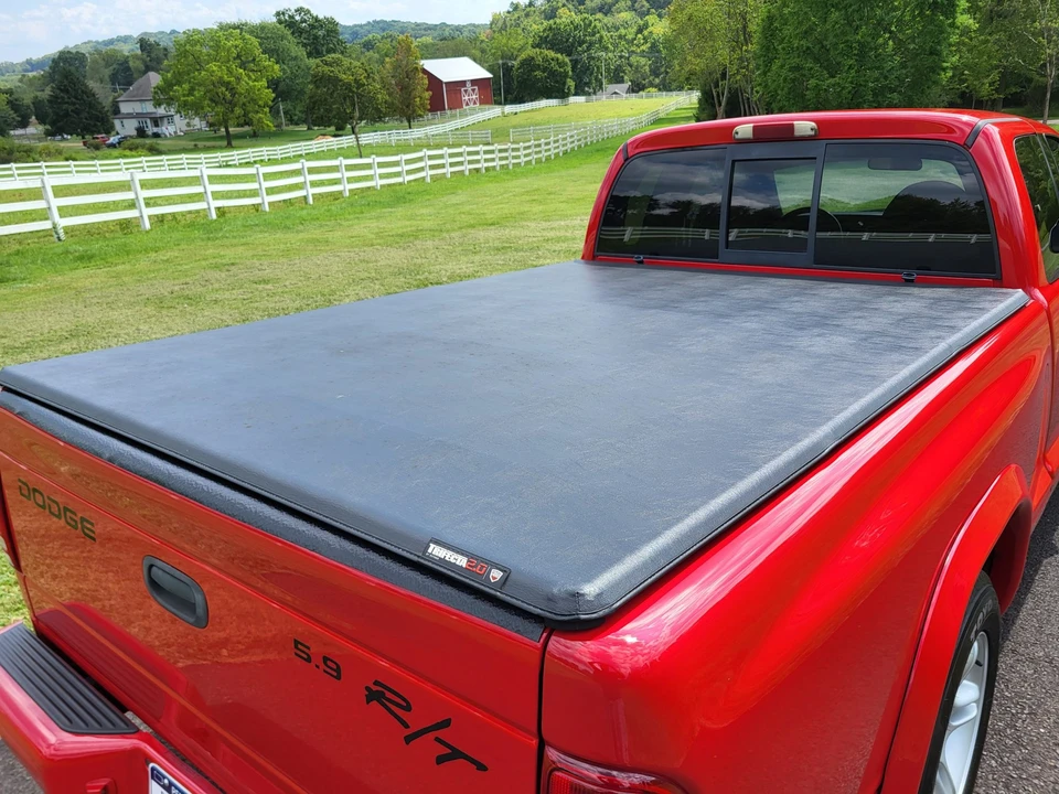 1999 Dodge Dakota 2nd Gen - Image 25 of 31