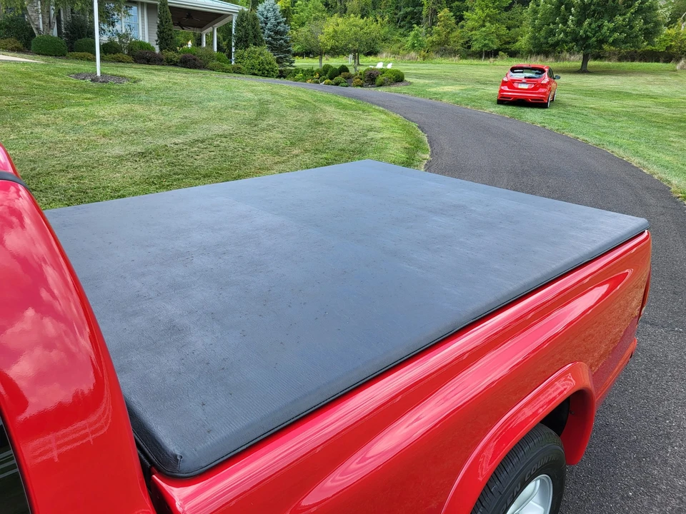 1999 Dodge Dakota 2nd Gen - Image 31 of 31