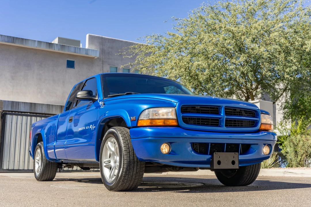 1999 Dodge Dakota 2nd Gen - Image 4 of 31
