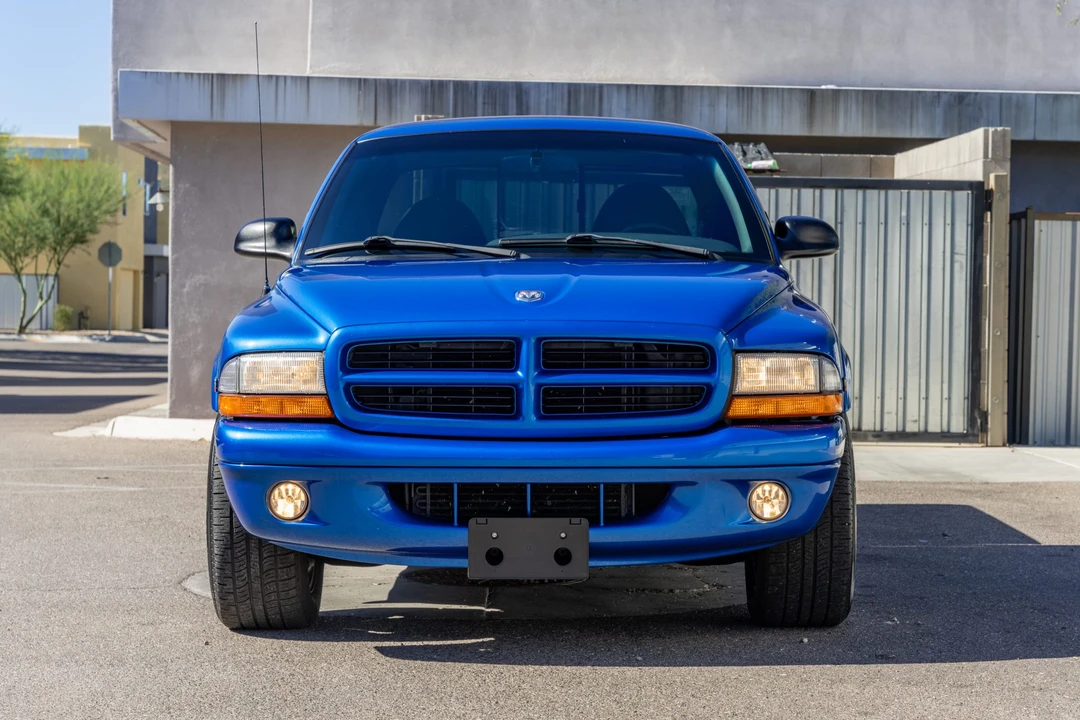 1999 Dodge Dakota 2nd Gen - Image 3 of 31