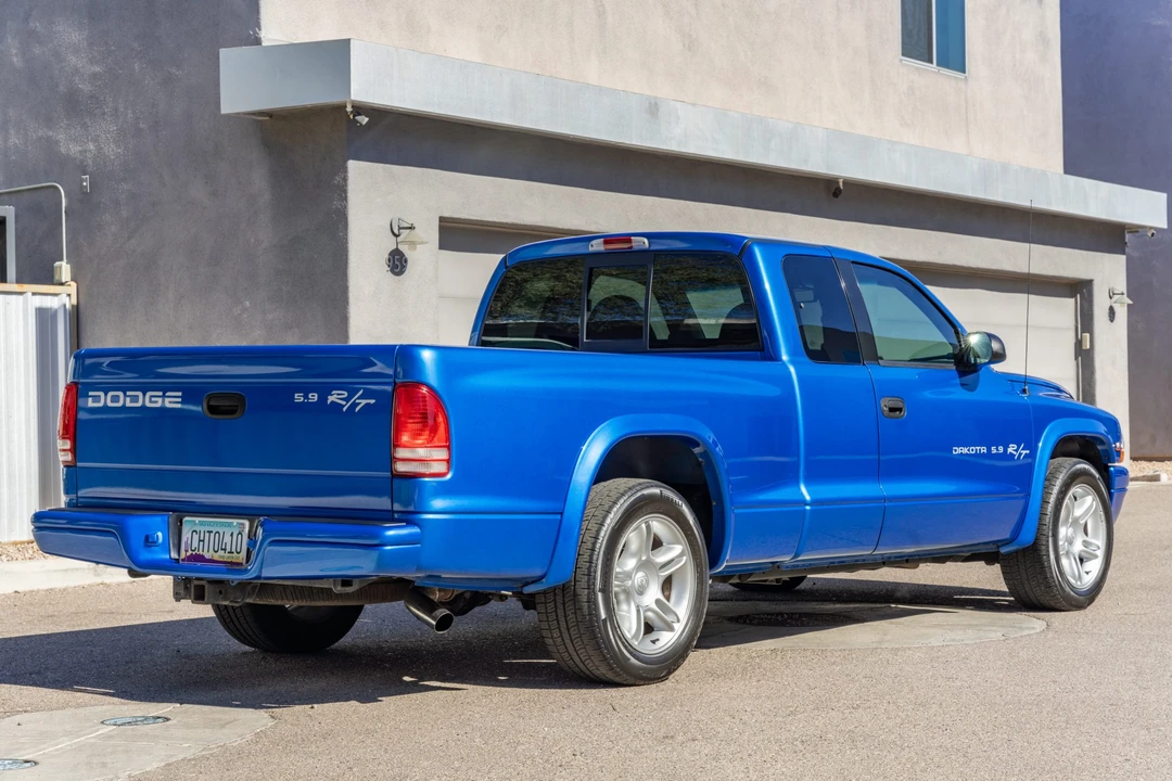 1999 Dodge Dakota 2nd Gen - Image 6 of 31