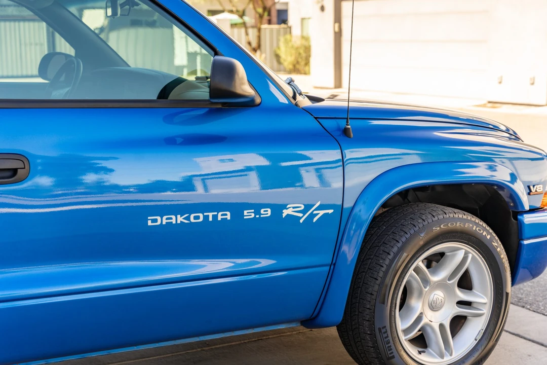 1999 Dodge Dakota 2nd Gen - Image 14 of 31