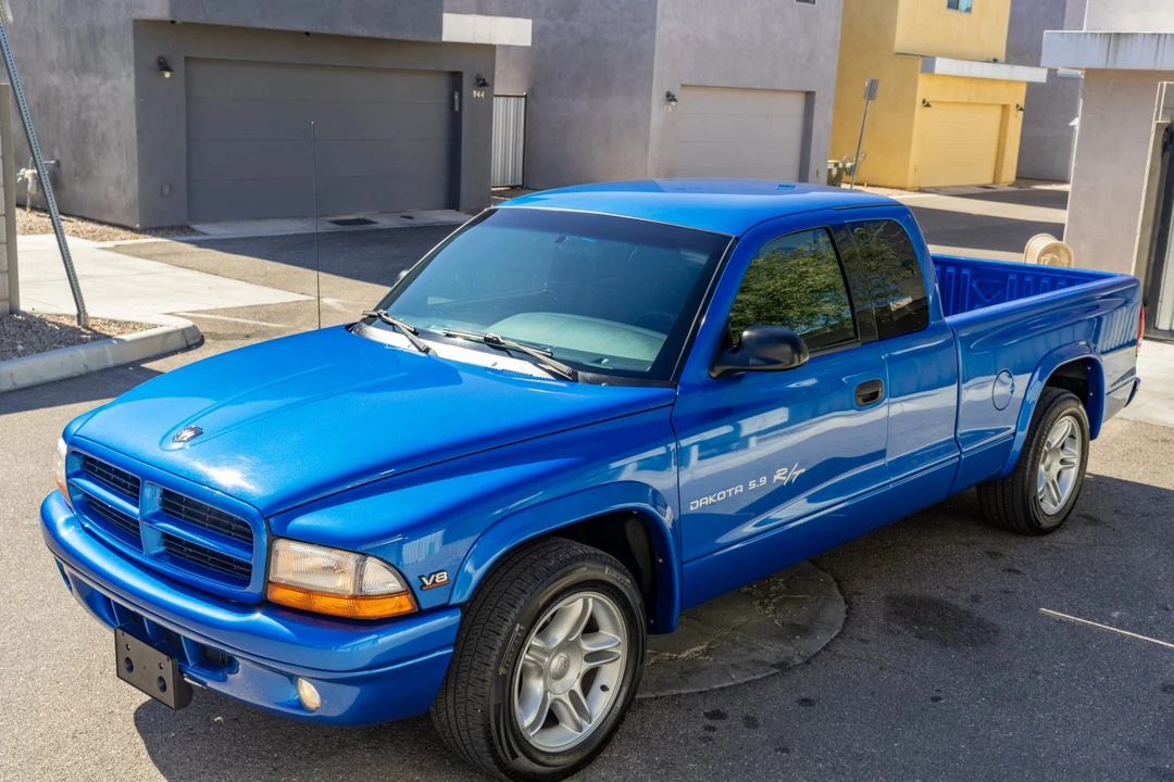 1999 Dodge Dakota 2nd Gen - Image 10 of 31