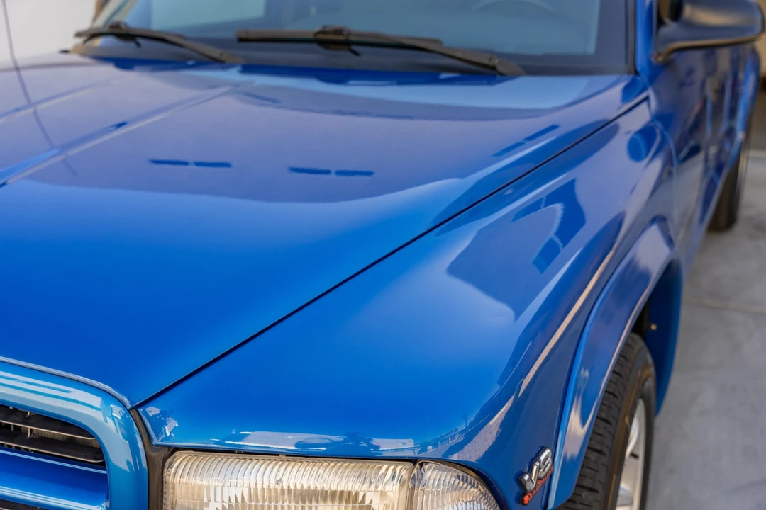 1999 Dodge Dakota 2nd Gen - Image 17 of 31