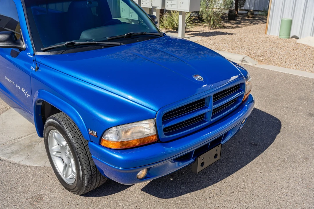 1999 Dodge Dakota 2nd Gen - Image 15 of 31