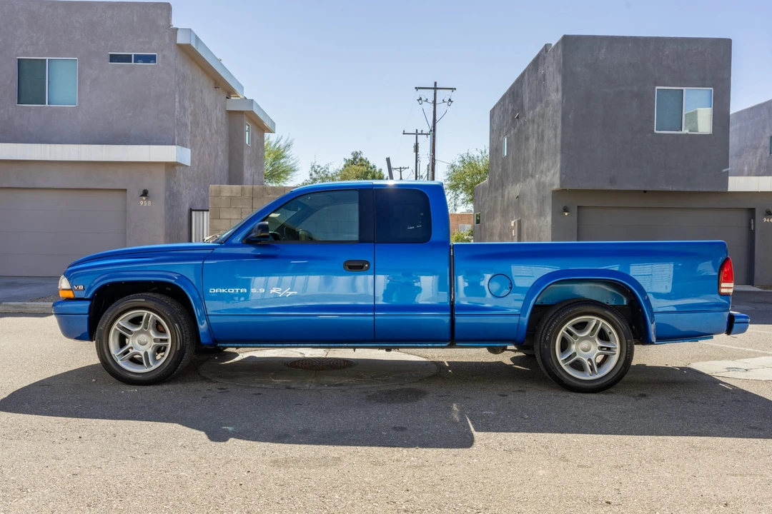1999 Dodge Dakota 2nd Gen - Image 9 of 31