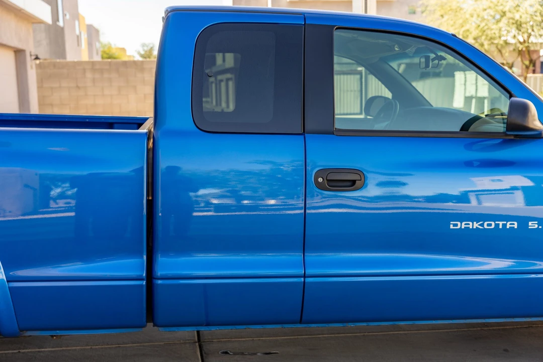 1999 Dodge Dakota 2nd Gen - Image 13 of 31