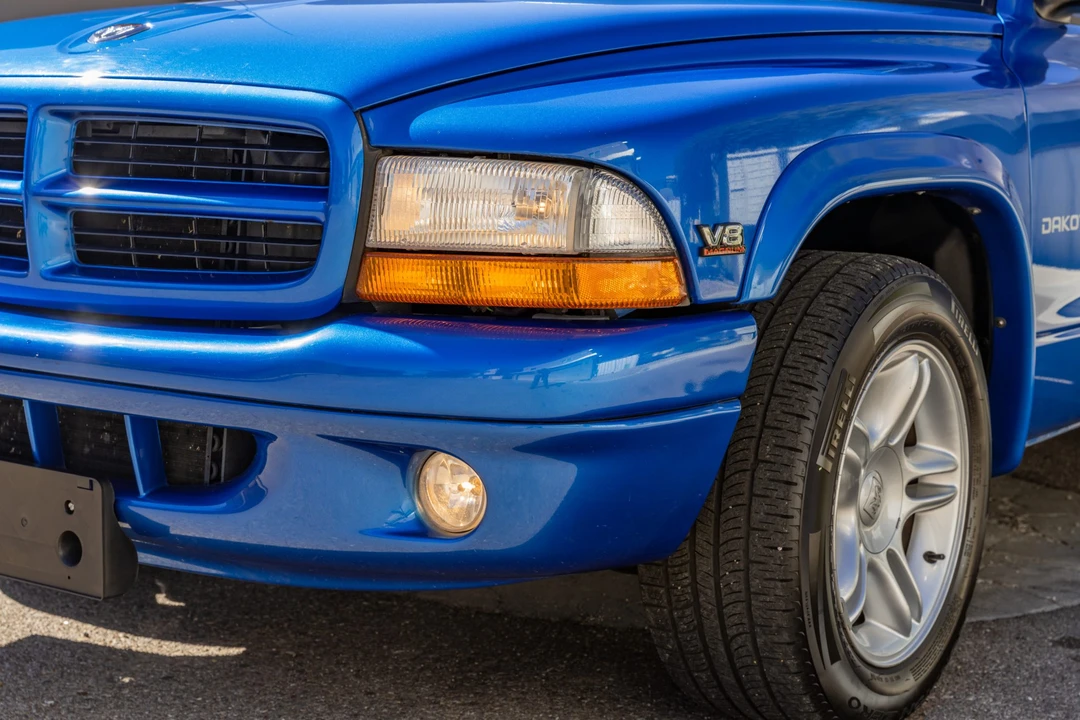 1999 Dodge Dakota 2nd Gen - Image 20 of 31