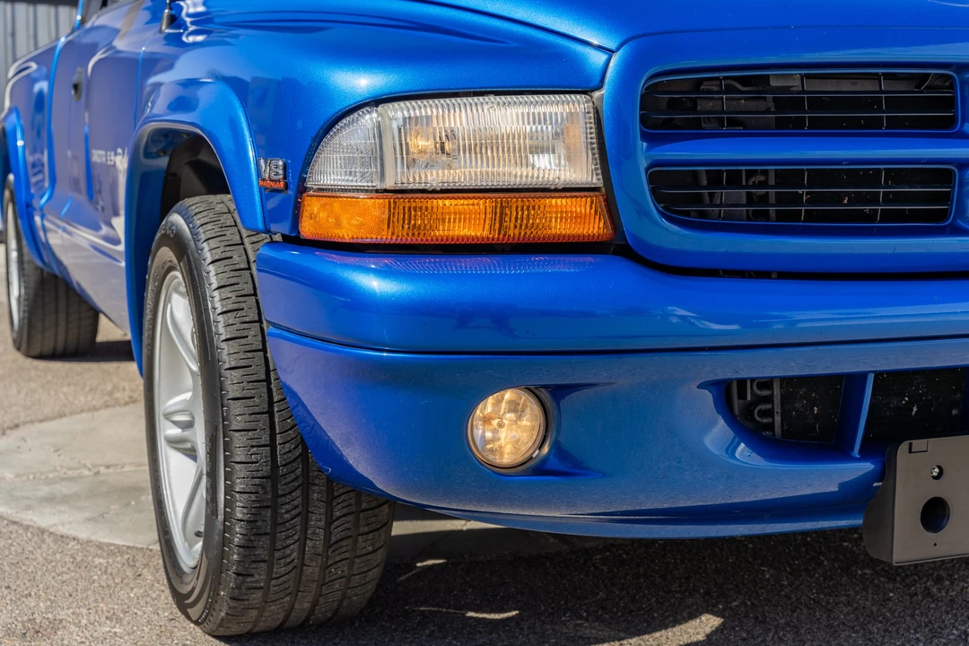 1999 Dodge Dakota 2nd Gen - Image 19 of 31