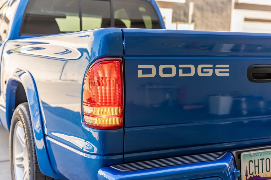 1999 Dodge Dakota 2nd Gen - Image 24 of 31