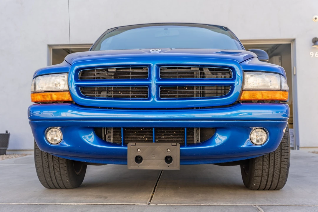 1999 Dodge Dakota 2nd Gen - Image 18 of 31