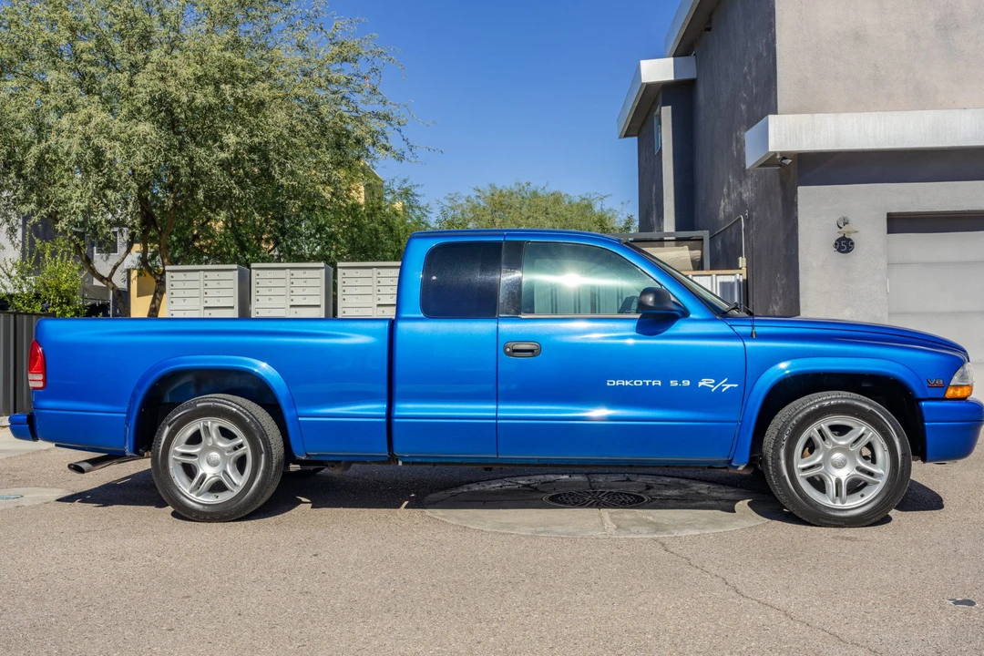 1999 Dodge Dakota 2nd Gen - Image 5 of 31