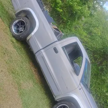 1999 Dodge Dakota R/T