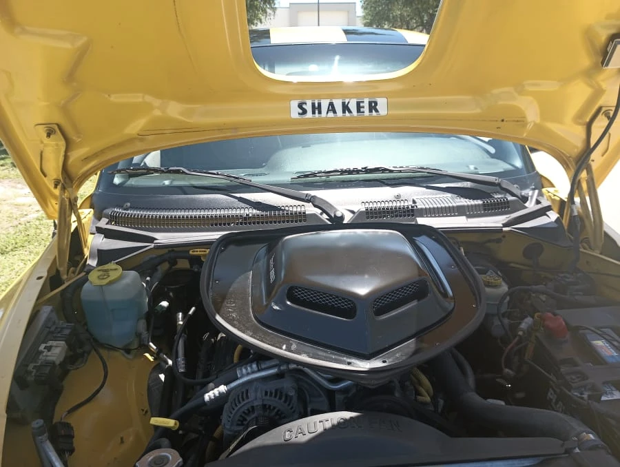 1999 Dodge Dakota 2nd Gen - Image 25 of 27