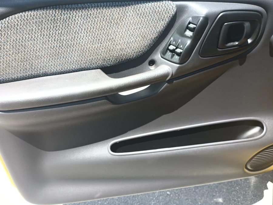 1999 Dodge Dakota 2nd Gen - Image 16 of 27