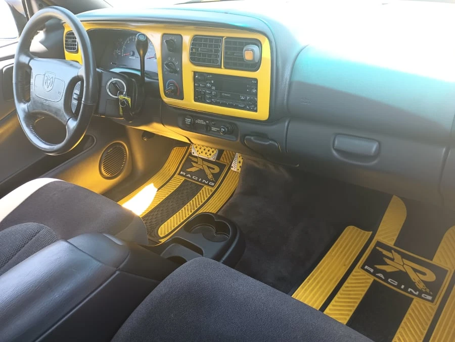 1999 Dodge Dakota 2nd Gen - Image 19 of 27
