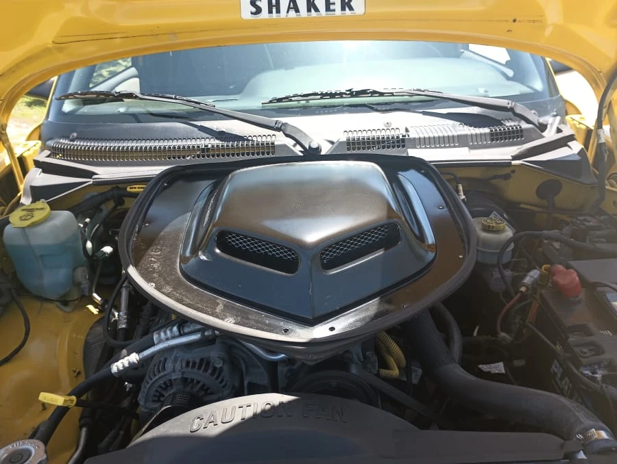 1999 Dodge Dakota 2nd Gen - Image 21 of 27