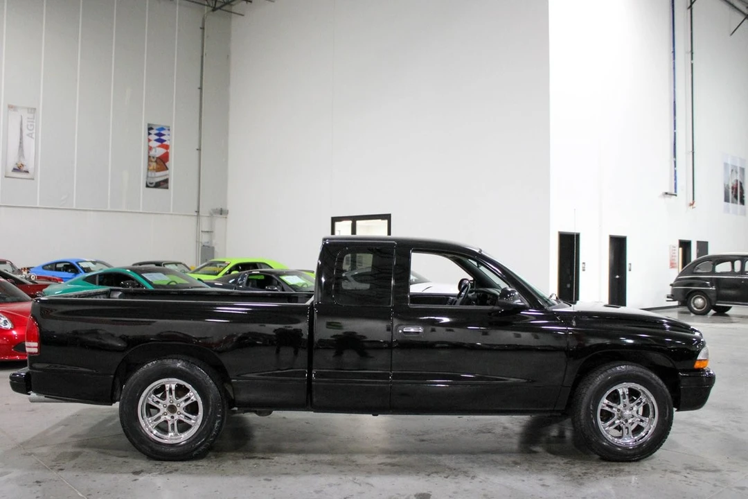 1999 Dodge Dakota 2nd Gen - Image 7 of 12