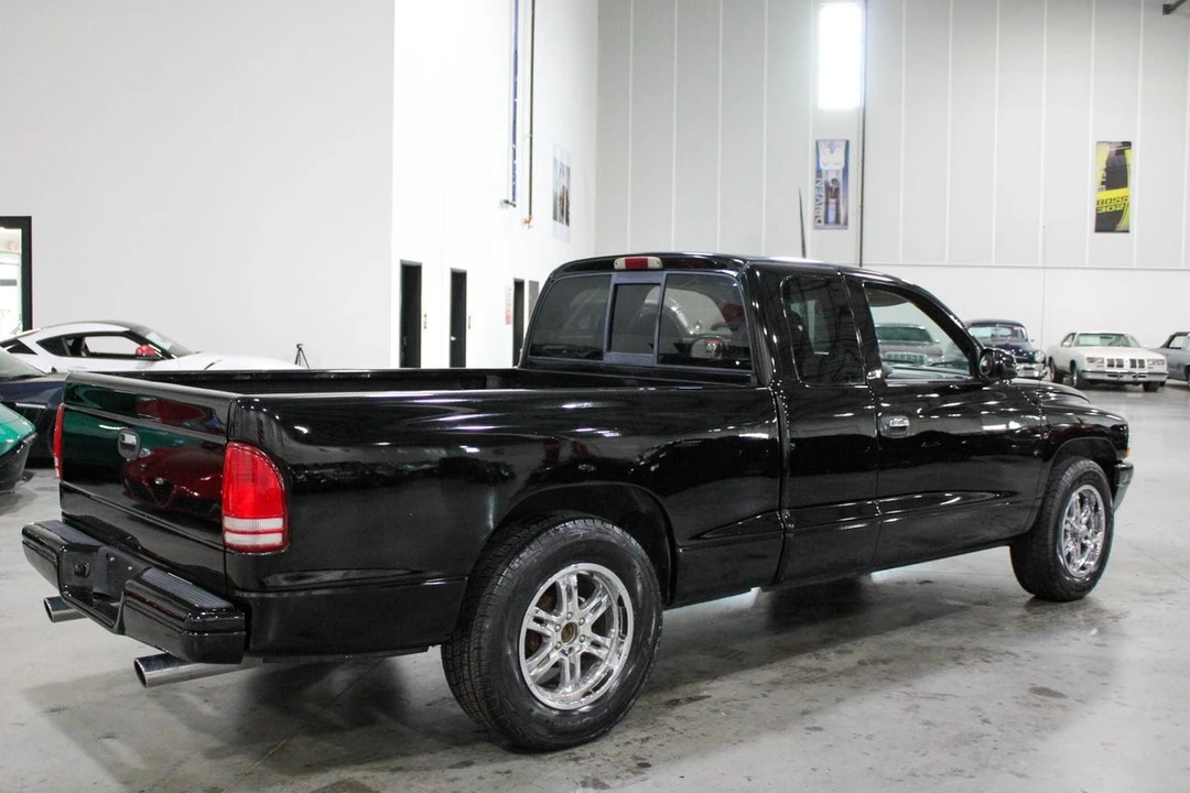 1999 Dodge Dakota 2nd Gen - Image 6 of 12