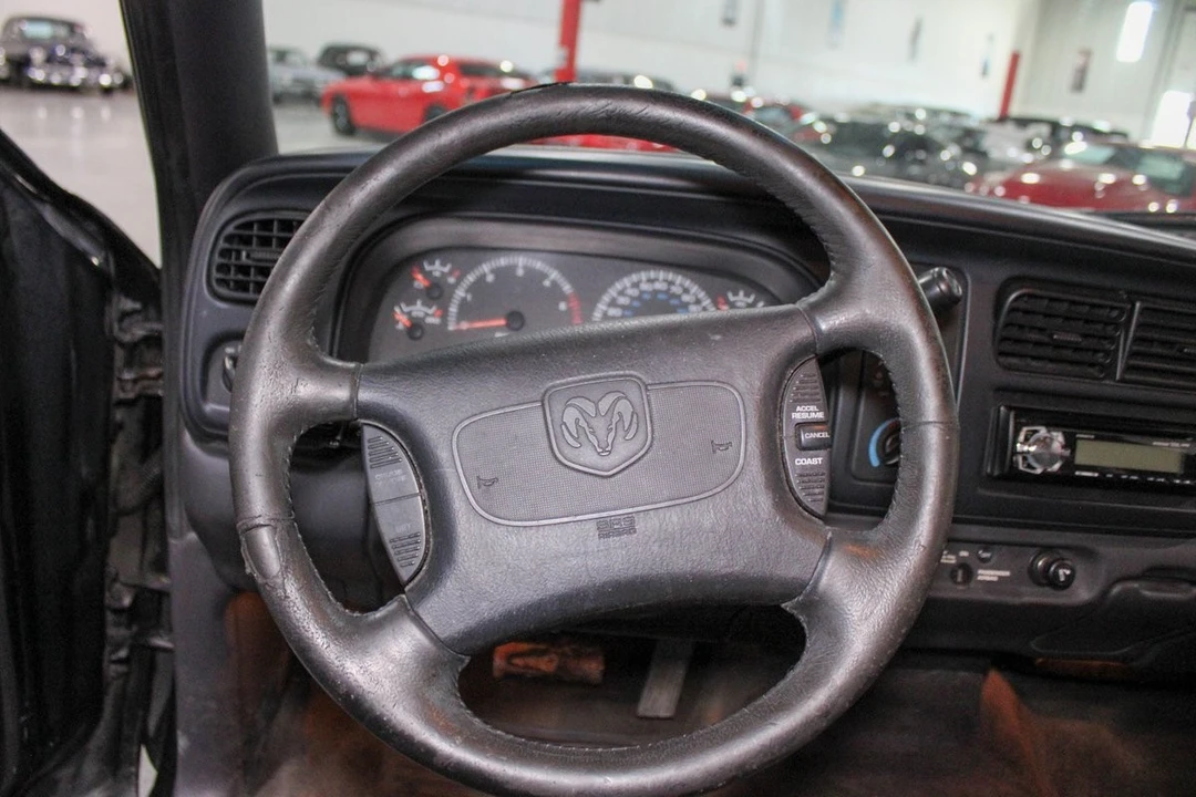 1999 Dodge Dakota 2nd Gen - Image 10 of 12