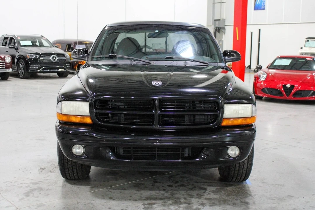 1999 Dodge Dakota 2nd Gen - Image 9 of 12