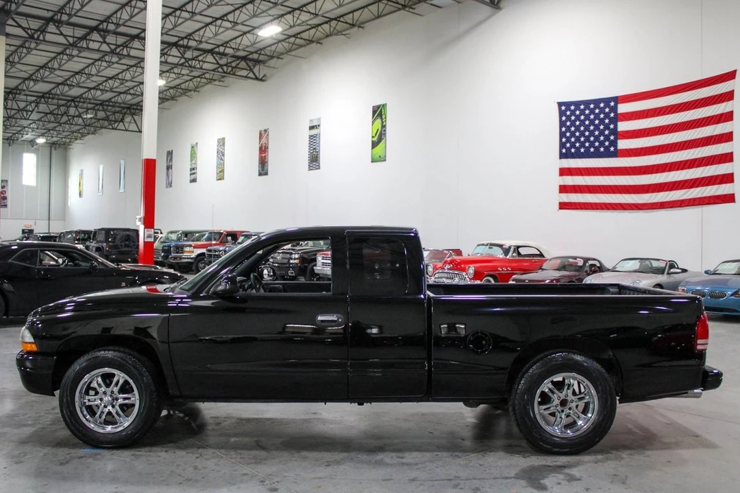 1999 Dodge Dakota 2nd Gen - Image 3 of 12