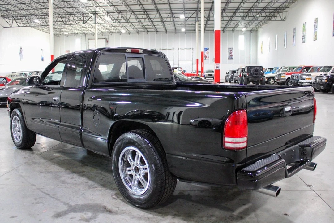 1999 Dodge Dakota 2nd Gen - Image 4 of 12
