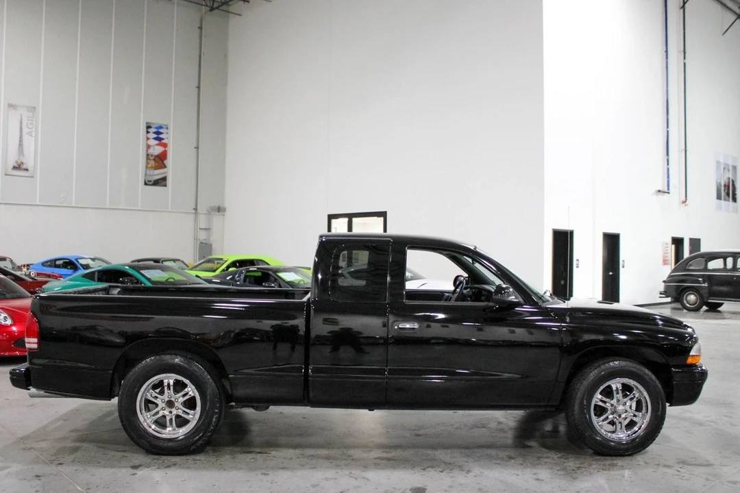 1999 Dodge Dakota 2nd Gen - Image 7 of 12