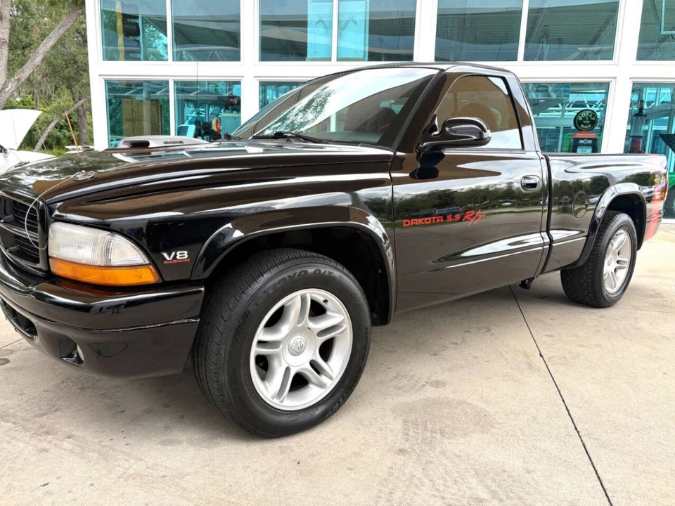 1999 Dodge Dakota - Image 12 of 31