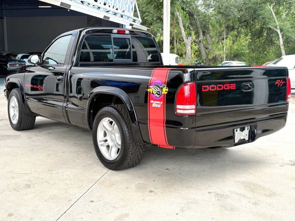 1999 Dodge Dakota - Image 9 of 31