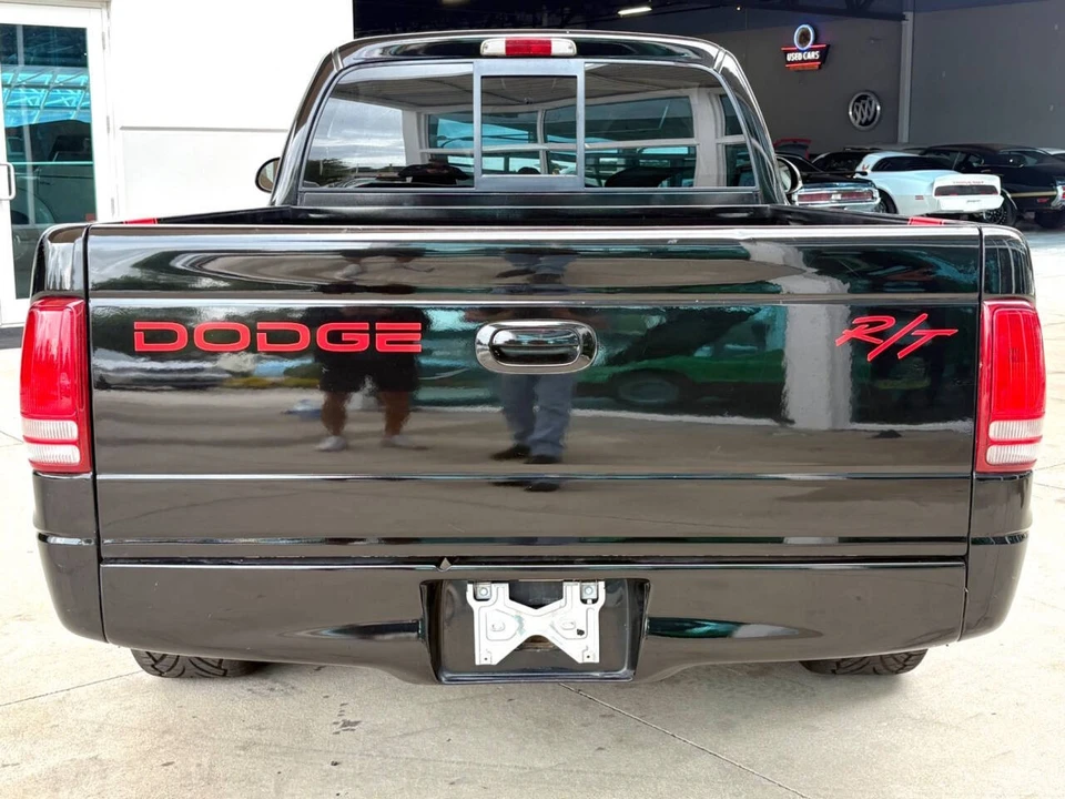 1999 Dodge Dakota - Image 7 of 31