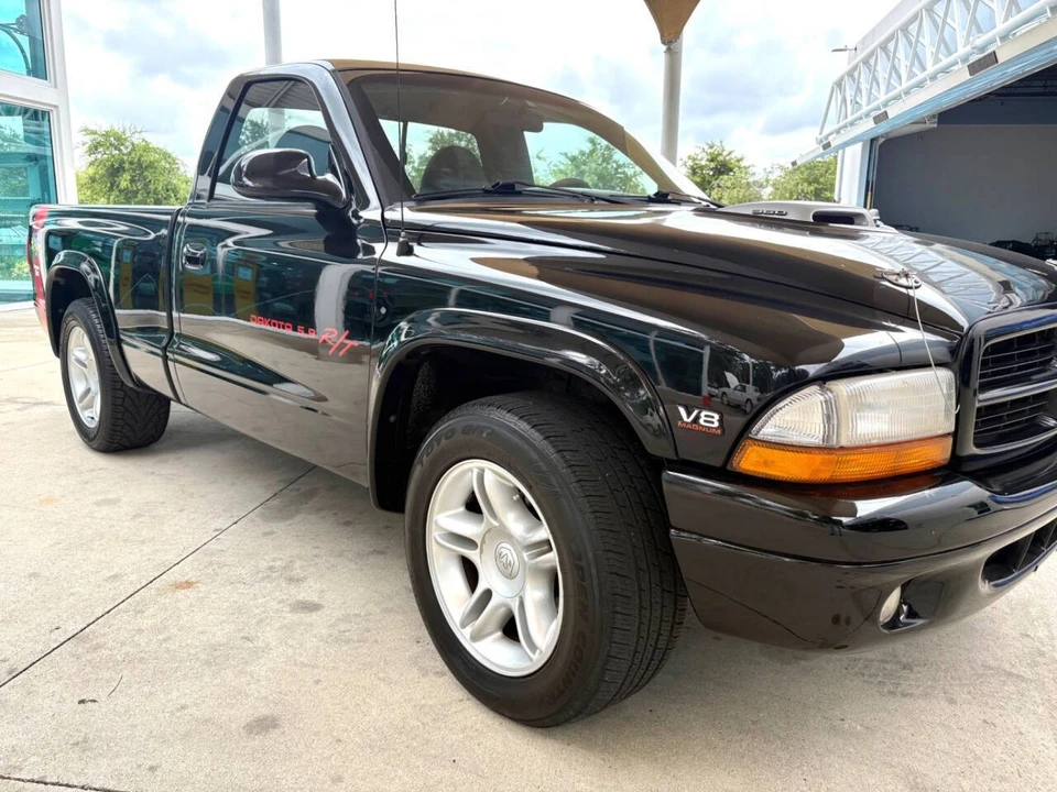 1999 Dodge Dakota - Image 19 of 31