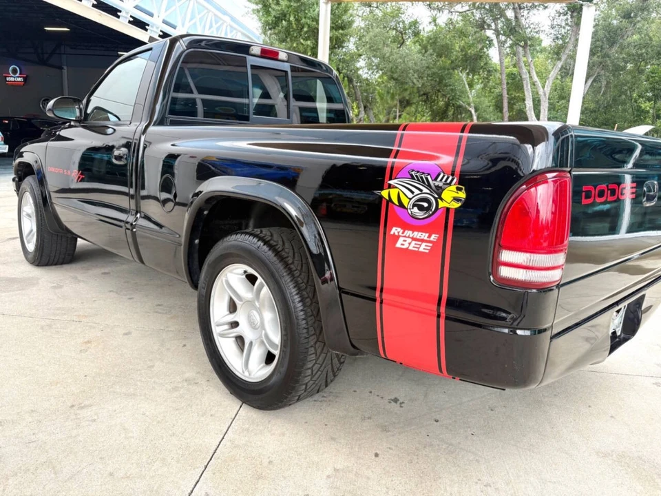 1999 Dodge Dakota - Image 15 of 31