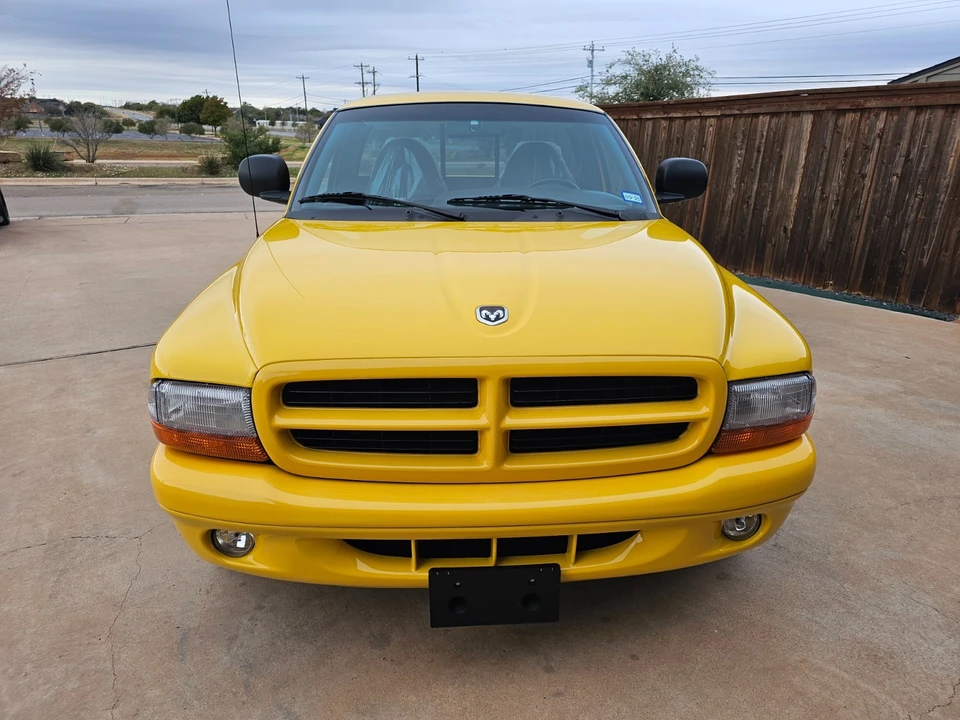 1999 Dodge Dakota 2nd Gen - Image 2 of 27