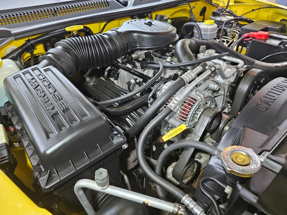 1999 Dodge Dakota 2nd Gen - Image 24 of 27