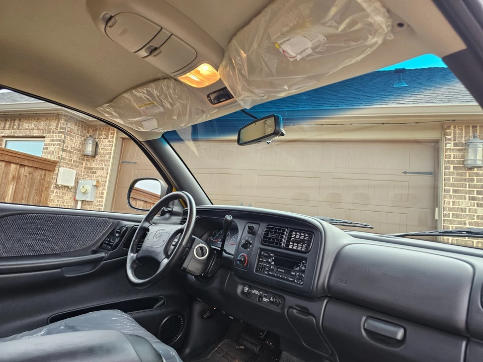 1999 Dodge Dakota 2nd Gen - Image 25 of 27