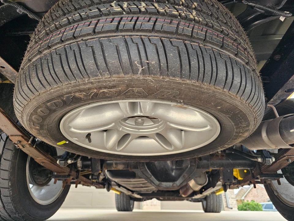 1999 Dodge Dakota 2nd Gen - Image 8 of 27