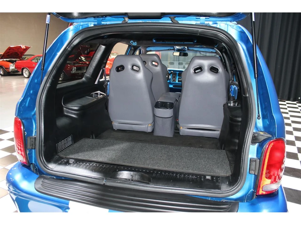 1999 Dodge Durango 1st Gen - Image 5 of 31