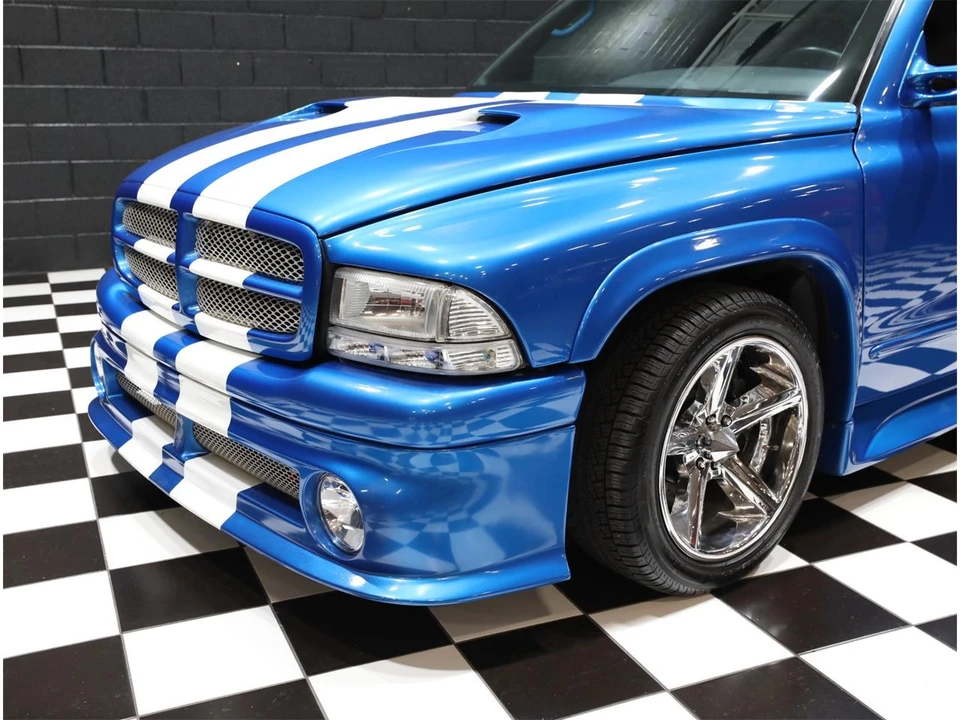 1999 Dodge Durango 1st Gen - Image 7 of 31