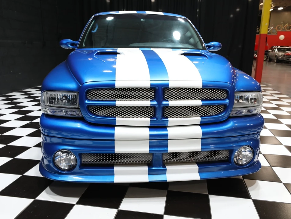 1999 Dodge Durango 1st Gen - Image 11 of 31