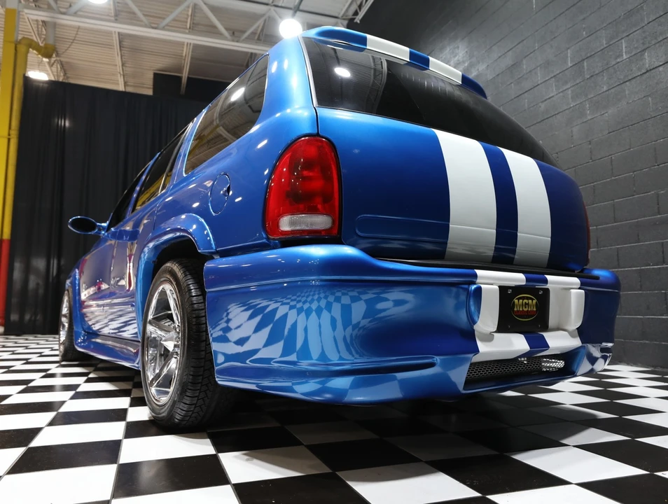 1999 Dodge Durango 1st Gen - Image 21 of 31