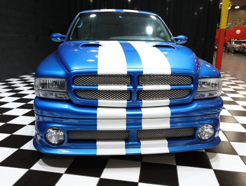 1999 Dodge Durango 1st Gen - Image 9 of 20