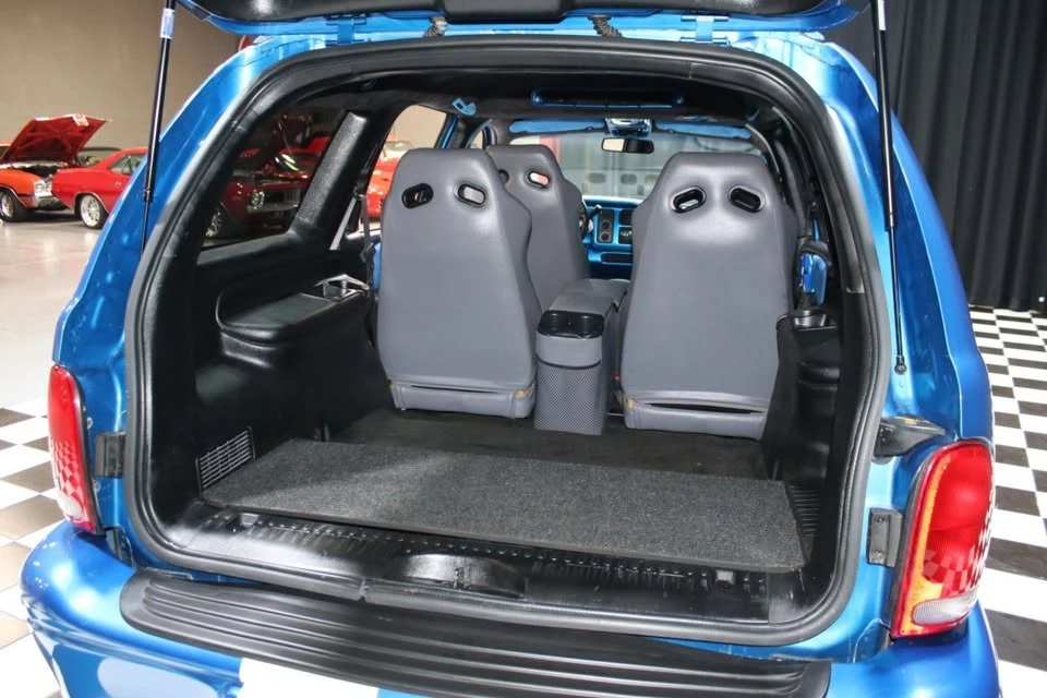1999 Dodge Durango 1st Gen - Image 4 of 20