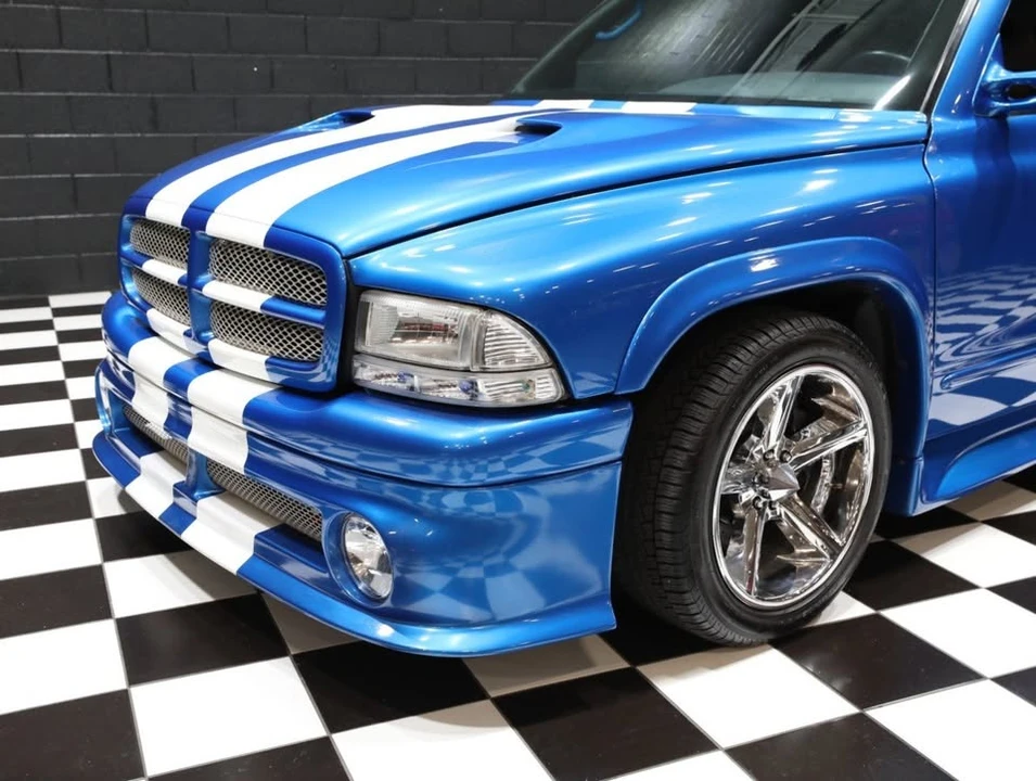 1999 Dodge Durango 1st Gen - Image 5 of 20