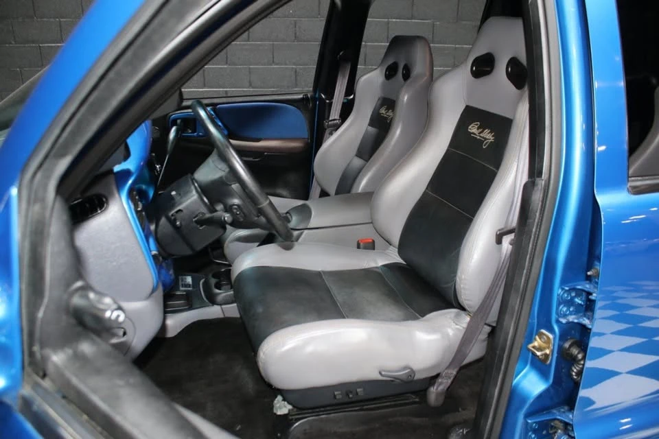 1999 Dodge Durango 1st Gen - Image 2 of 20