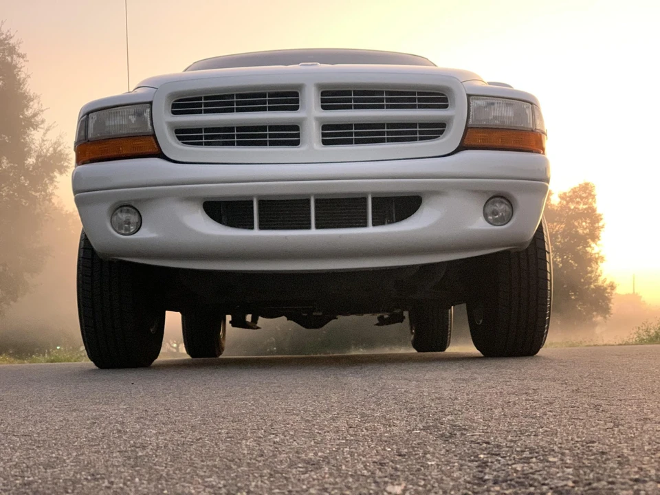 1999 Dodge Durango 1st Gen - Image 7 of 31