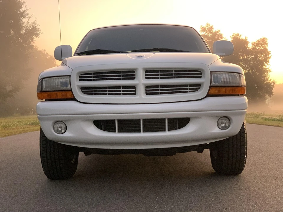 1999 Dodge Durango 1st Gen - Image 6 of 31