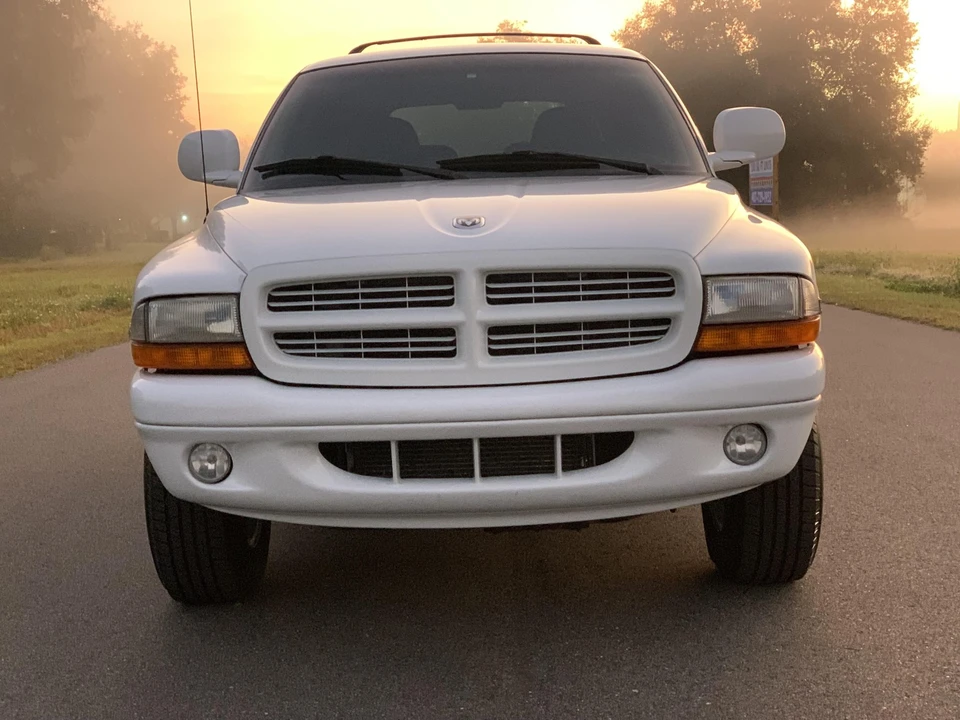 1999 Dodge Durango 1st Gen - Image 5 of 31