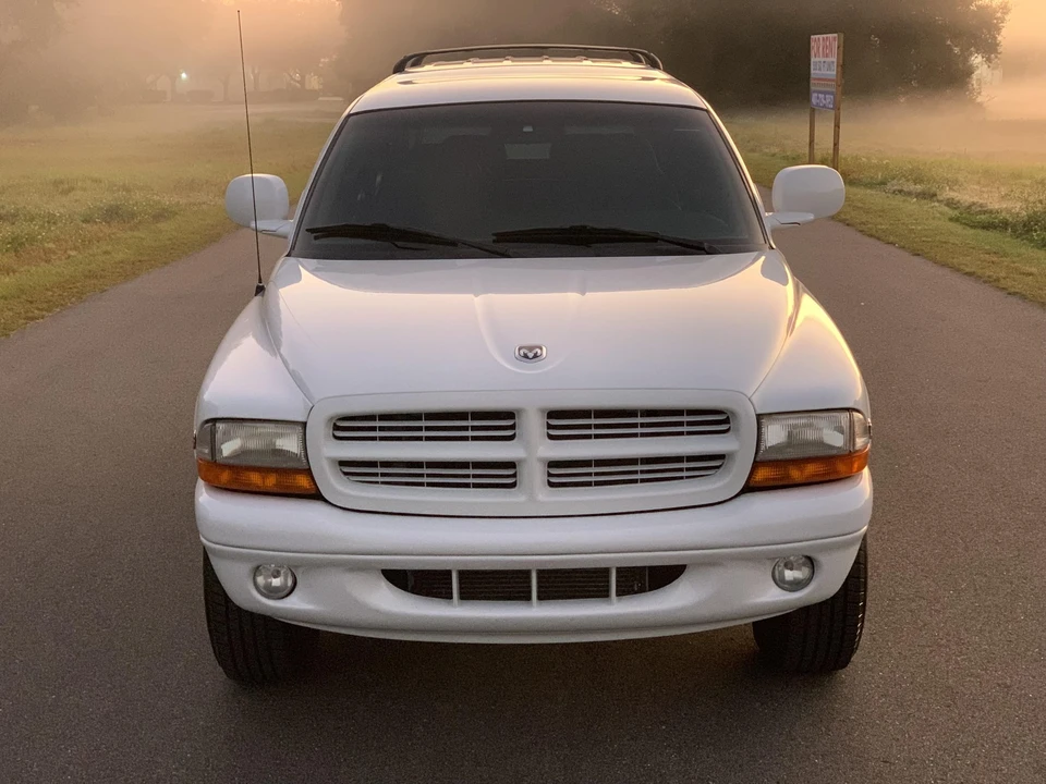 1999 Dodge Durango 1st Gen - Image 3 of 31