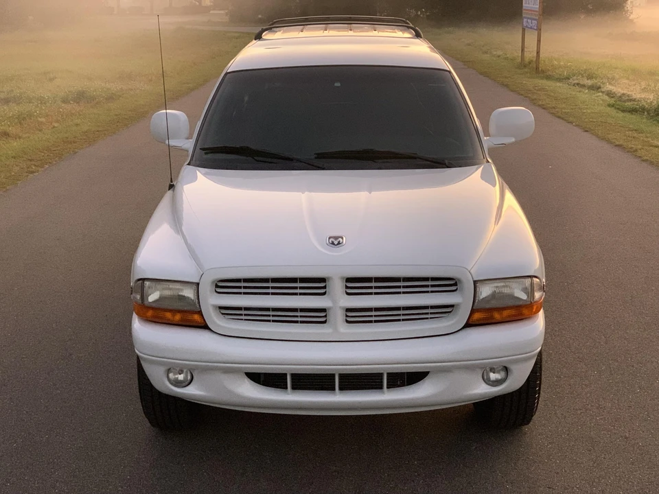 1999 Dodge Durango 1st Gen - Image 2 of 31